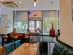 -小杨生煎(香港名都店)