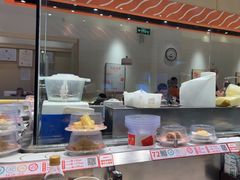 -新一番三文鱼寿司(大东海店)