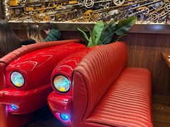 -1886德国汽车餐厅(外滩中央店)