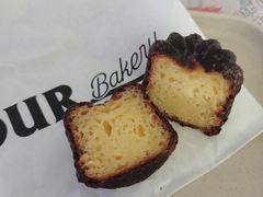 -OUR Bakery(国贸商城店)