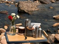 -藏龙百瀑风景区