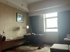 -长沙五一广场长沙站中国城戴斯酒店