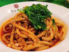 -令氏家外家周礼食府(桥南店)