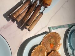 -蚝翅·海鲜粥·烧烤·宁夏滩羊季(玉米楼店)
