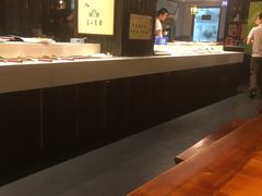 -清心素食自助餐厅(夫子庙店)