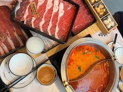 -牛匠和牛寿喜锅(西安总店)