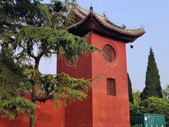 -洛阳白马寺