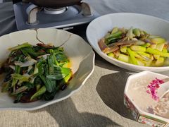 -汉水谣·江景餐厅(江滩店)