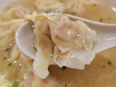 -东泰祥生煎馆(陕西南路店)