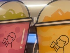 -喜茶(北京丰台银座和谐广场店)