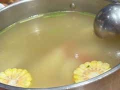 -掂档潮汕牛肉火锅(cityon熙地港店)