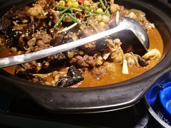 -状元甲·湖北甲鱼大王(汉口火车站店)