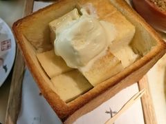 -绿茶餐厅(首开福茂店)