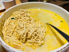 大煮干丝-江南原著(中联广场店)