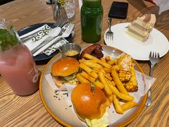 -gaga(深圳南山益田假日广场店)