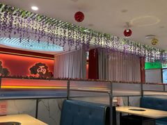 -福禄财东北菜(珠江帝景店)