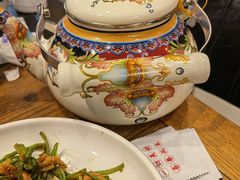 -娄三少春饼·烤鸭(合生汇购物中心店)
