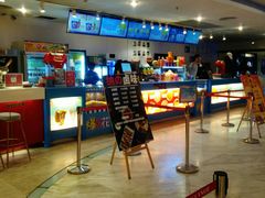 -博纳国际影城(皇庭店)