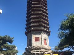 -西海子公园