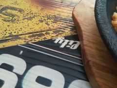 -川海丰尚砂锅麻辣烫(人和街分店)