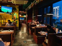 大堂-么哈MOJAR(厦门云城万科里店)