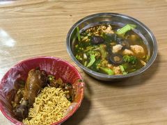 -小吴水煮(羊子巷店)