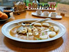 -新荣记(西溪湿地店)