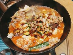 -陈厨老味·老派郴州菜(宜章店)