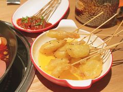 -奉天宴遇烧烤·冒锅