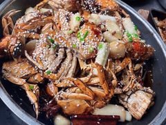-一棠龙虾•王牌虾球(楚河汉街店)