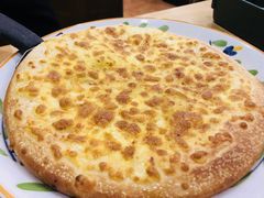 -萨莉亚意式餐厅(石鼓路店)