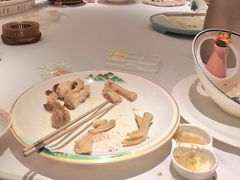 -海宝酒家(中山四路店)