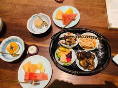 -梅间堂茶馆(绿地缤纷城店)