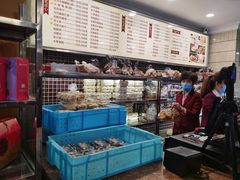 -国际饭店·帆声西饼屋(黄河路店)