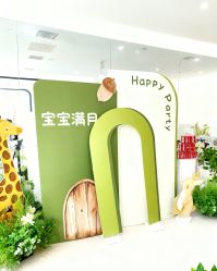 -悦家·美丽妈妈月子会所(龙奥店)