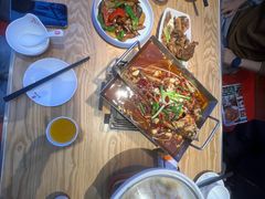 -东北灶(高新银泰店)