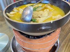 油豆腐-麻伊伏土菜馆(朗州路店)