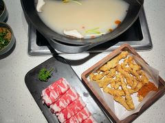 -新辣道鱼火锅(西直门店)