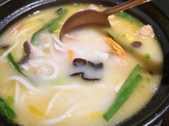 -云海肴·汽锅鸡·云南菜(美罗城店)