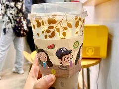 奥利奥芋泥-九秋茶铺(三里屯店)