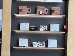 -Seesaw Coffee(苏州中心店)