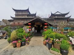 -二十八里太湖船菜(吉祥路店)