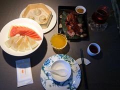 -小厨娘淮扬菜(诚信大道店)