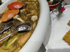 -霞客居酒店·霞客食府·宁海特色小海鲜