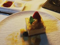-宴悦海鲜餐厅·游水海鲜·牛排(亚龙湾瑞吉店)