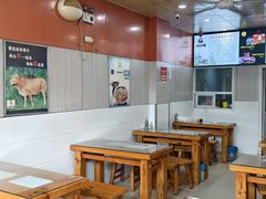 -谢继红26号牛肉汤(田家庵店)