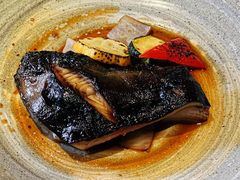 -滩万日本料理Nadaman(国贸大酒店)