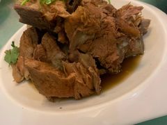 -福禄财东北菜(珠江帝景店)