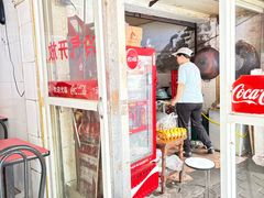 -武胜传统生榨米粉