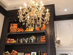 -Monchouchou檬舒舒(尚嘉中心店)